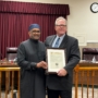 Sayreville Proclaims January as Muslim Heritage Month