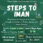 Steps to Iman 2024-25 Registration